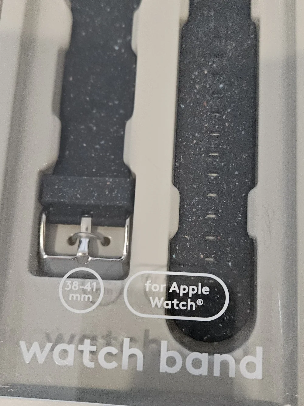 Hey Dude pack apple